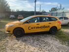 Ford Focus 1.6 МТ, 2015, 280 000 км