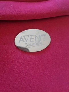 Avent naturally Термосумка
