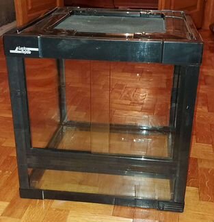 Lucky reptile Террариум Herp Terrarium 40х40х40см