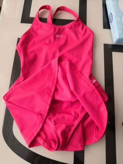 Купальник для девочки новый Decathlon