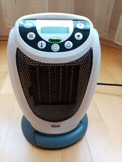 Керамический обогреватель Vitek VT-1741