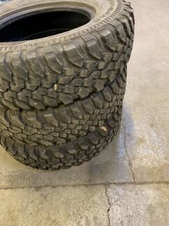 Cordiant Off Road 225/75 R16 104Q летняя