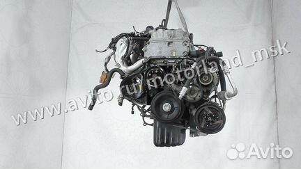 Насос гидроусилителя руля (гур) Nissan Primera P12