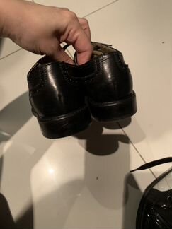 Туфли 2 пары