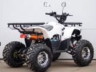 Квадроцикл Stalker-125 hummer 2021 объявление продам