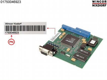 POS-материнская плата D2 star AB 1750060568