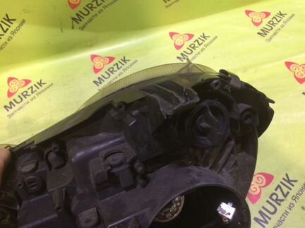 Фара правая Mercedes E-Class W211 646.821 2.2 CDI