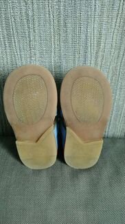 Босоножки Зебра 20р