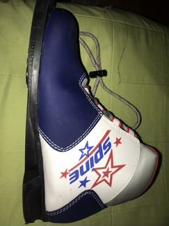 Лыжные ботинки Spine 36 размер