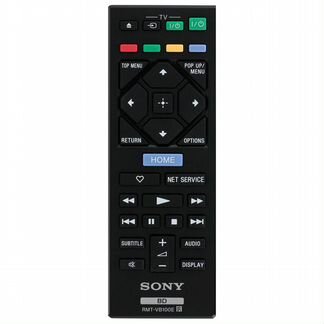 3D Blu-Ray-плеер Sony 4K BDP-S6500B