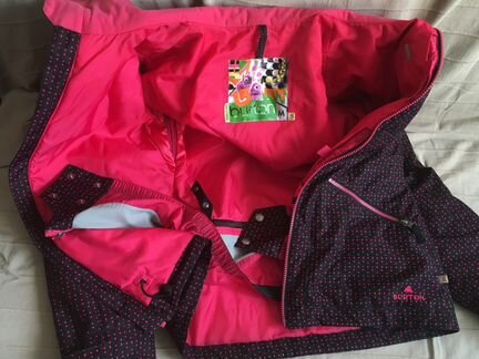 Горнолыжная куртка Burton