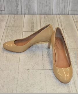 Туфли corso como новые