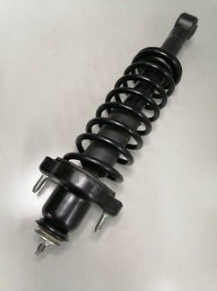 Стойка в сборе задняя Mitsubishi Lancer CX 4A92