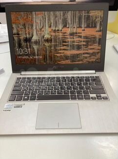 Купить Ноутбук Ux31a