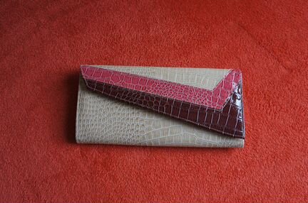 Сумка-клатч Eleganzza
