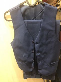 Костюм школьный