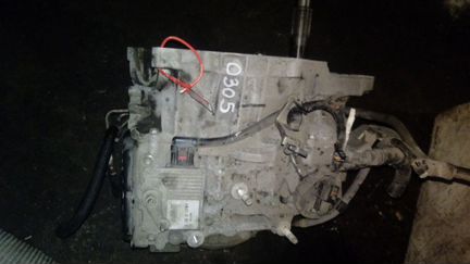 АКПП L5 Mazda 6 2008-2012г.в