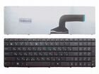 Клавиатура для ноутбука asus X53, N53, X53H, K53