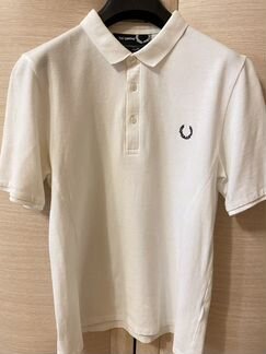 Fred Perry
