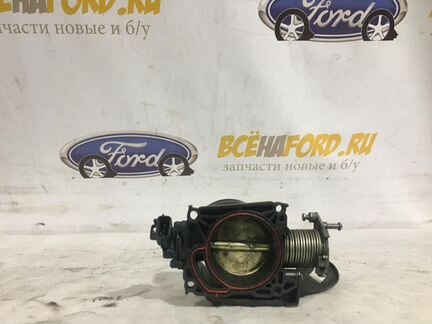 Дроссельная заслонка Форд Фокус 1 2.0