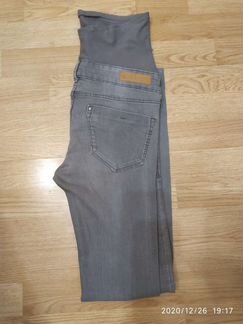Джинсы для беременных H&M 34 р