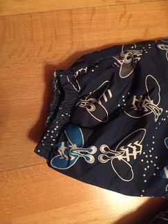 Комбинезон Reima зима р.80