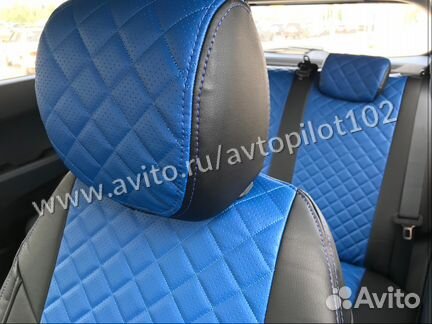 Чехлы hyundai creta прошивка ромб