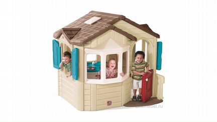 Игровой домик