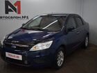 Ford Focus 1.8 МТ, 2011, 153 000 км