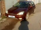 Ford Focus 1.8 МТ, 2004, 170 000 км