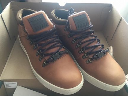 Ботинки Timberland