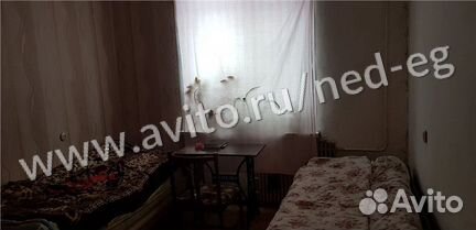 2-к квартира, 53.8 м², 1/3 эт.