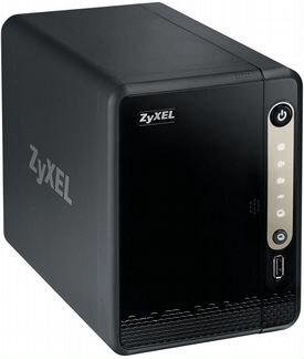 Zyxel NAS326