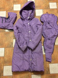 Слингокуртка I love mum