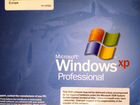 Windows XP Pro ENG/RUS