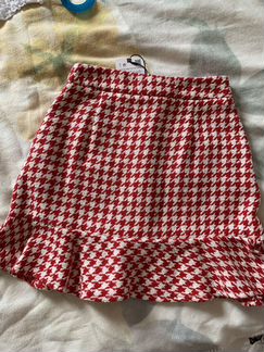 Юбка Zara новая