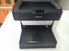 Kyocera fs-1060dn принтер