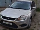 Ford Focus 1.6 МТ, 2011, 180 000 км