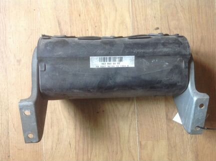 Подушка безопасности SRS пассажира Мерседес G463