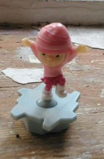 Гадкий я. Эдит