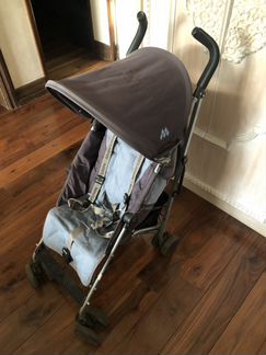 Коляска Maclaren Quest