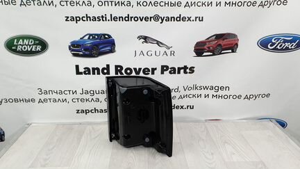 Фонарь левый Range Rover Vogue L322