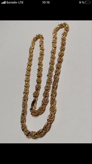 Золотая цепь