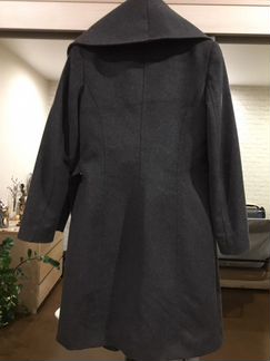 Женское осеннее пальто 42-44