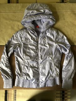 Куртка Puma р.xs