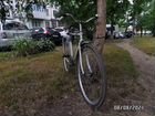 Велосипед Урал объявление продам