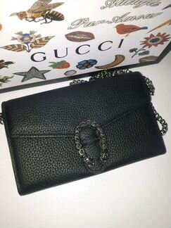 Сумка-клатч gucci