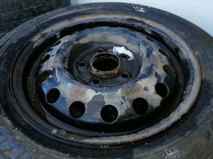 Колесо r-15 хендэ элантра