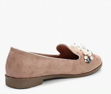 Туфли Лоферы Max Shoes