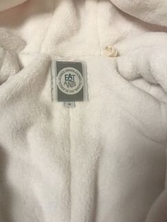 Комбинезон для девочки